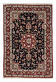 Qom Tapete 201x138cm - Tapete persa