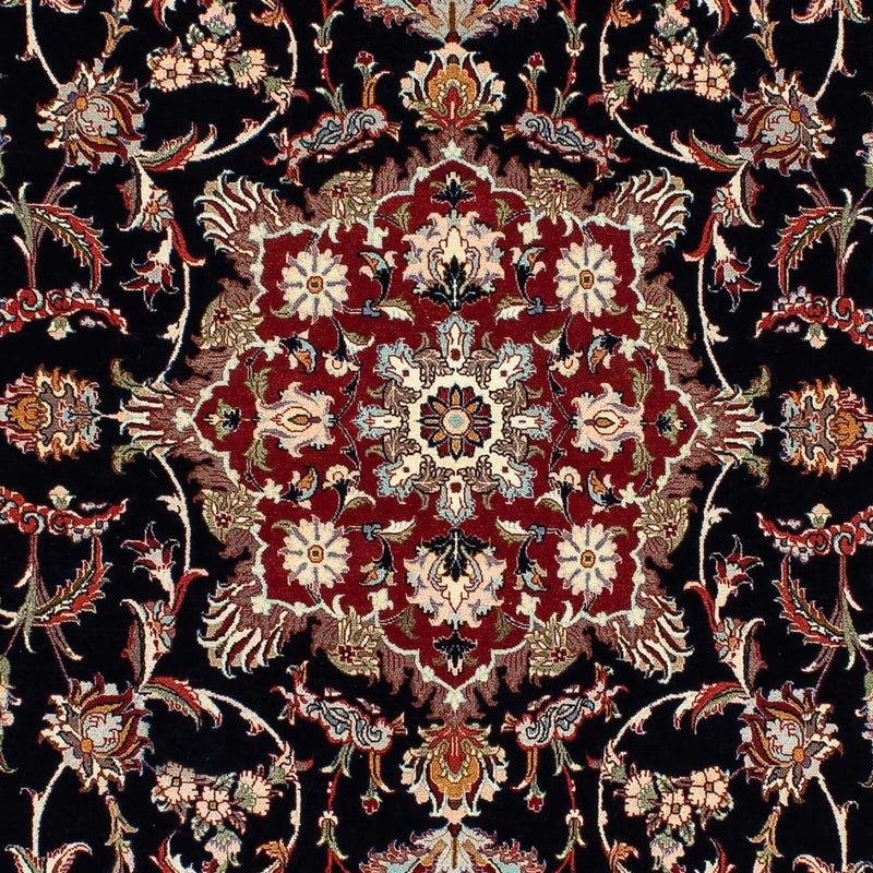 Qom Tapete 201x138cm - Tapete persa