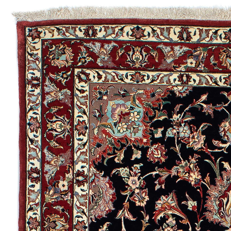 Qom Tapete 201x138cm - Tapete persa