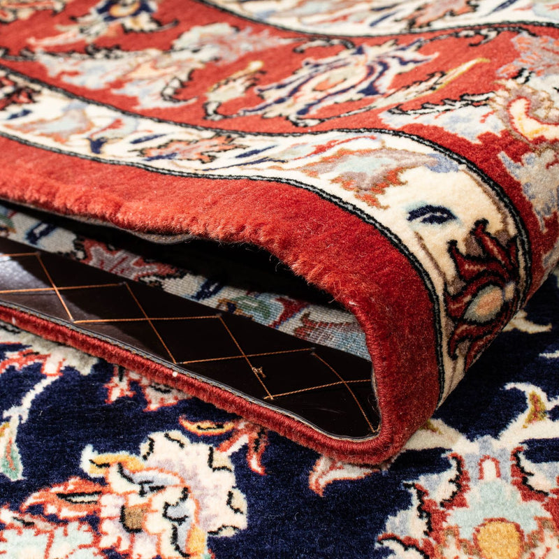 Qom Tapete 201x138cm - Tapete persa