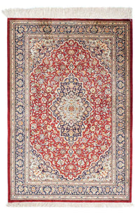 Qom Tapete 100x150cm - Tapete persa – product image