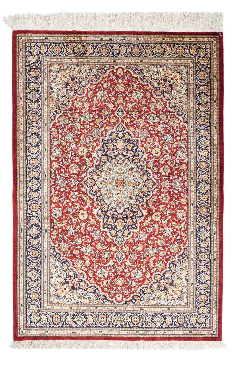 Qom Tapete 100x150cm - Tapete persa