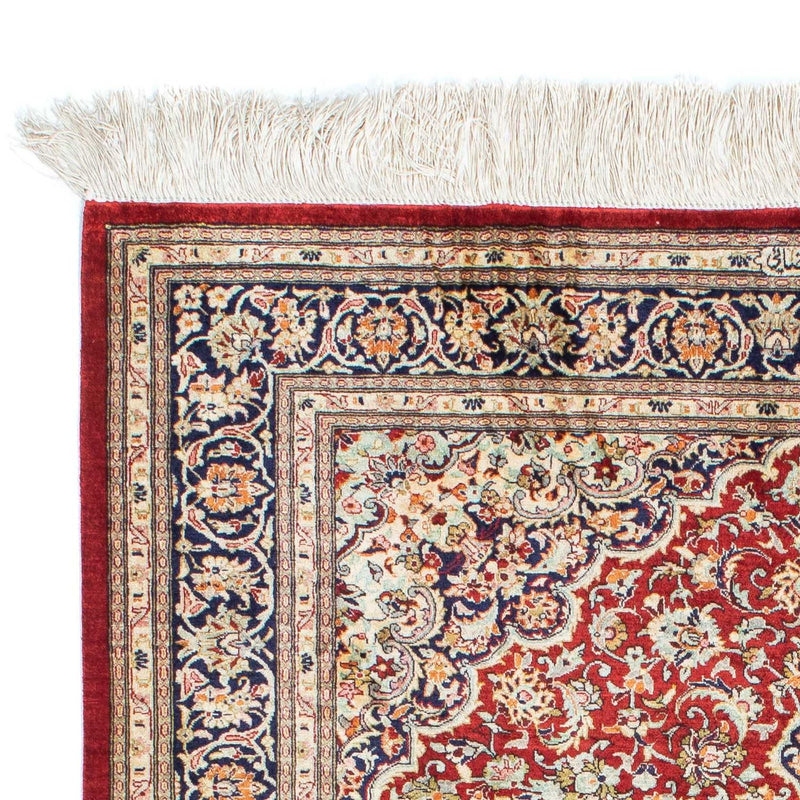 Qom Tapete 100x150cm - Tapete persa