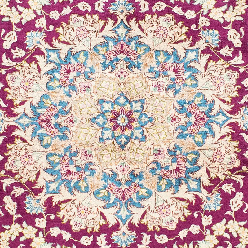Qom Tapete 148x99cm - Tapete persa