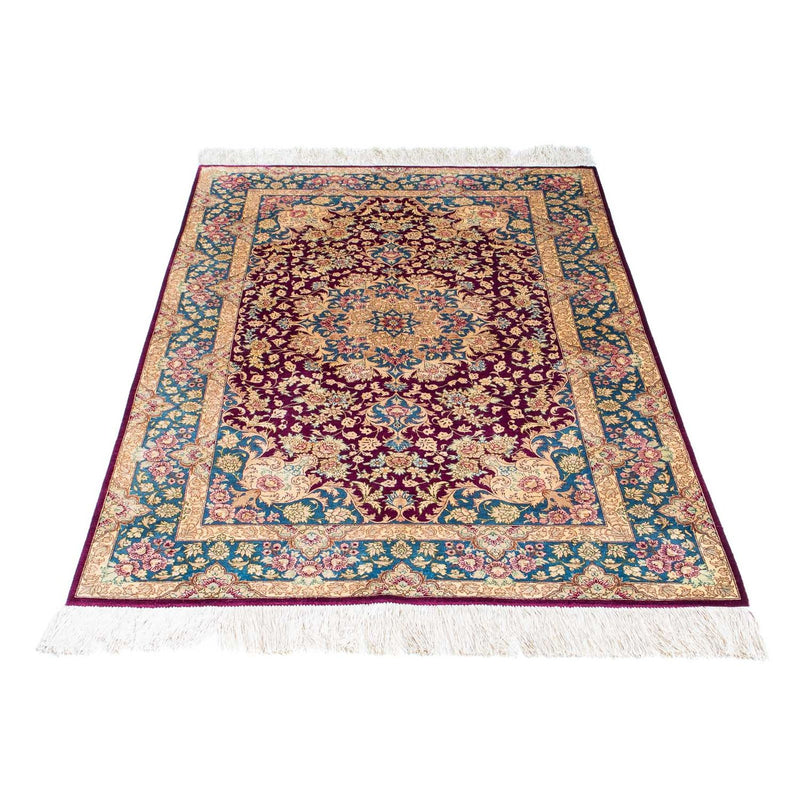 Qom Tapete 148x99cm - Tapete persa
