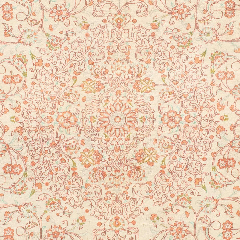 Qom Tapete 146x98cm - Tapete persa
