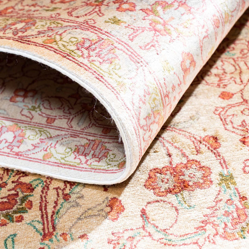 Qom Tapete 146x98cm - Tapete persa