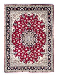 Tabriz - 50 Raj Tapete 204x151cm - Tapete persa – product image