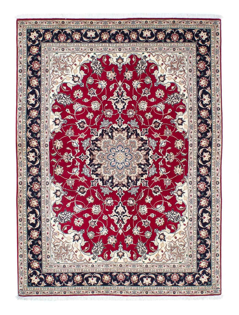 Tabriz - 50 Raj Tapete 204x151cm - Tapete persa