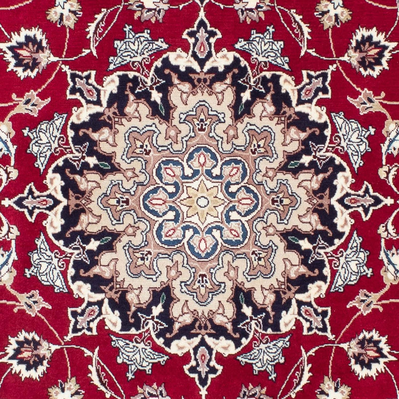 Tabriz - 50 Raj Tapete 204x151cm - Tapete persa