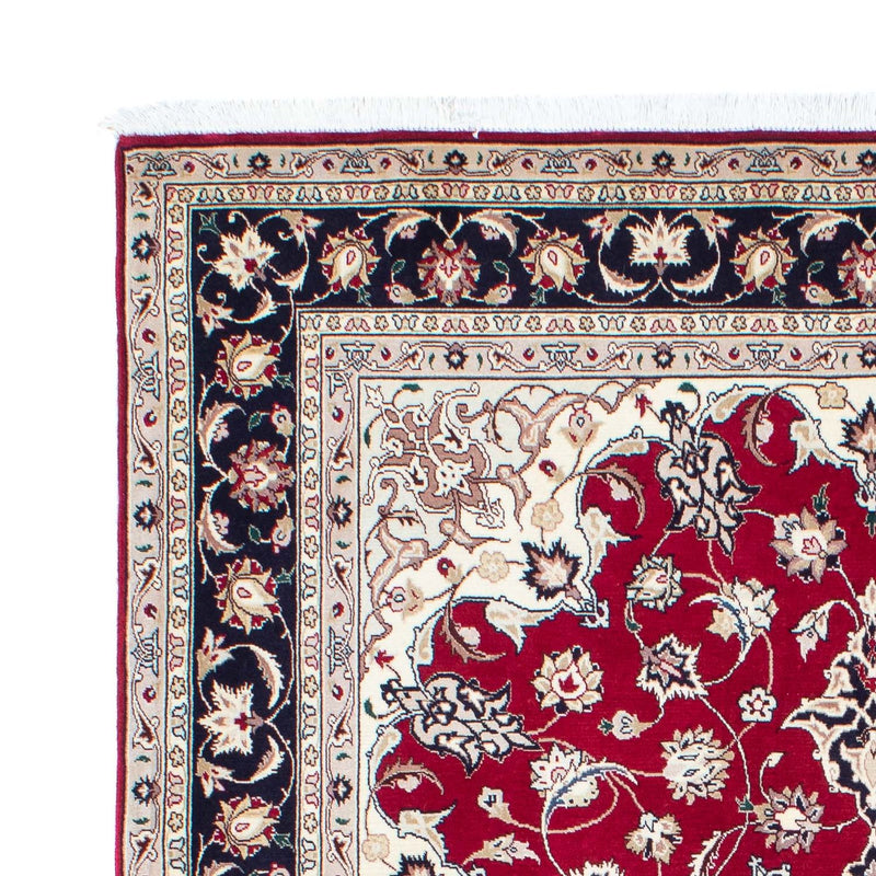 Tabriz - 50 Raj Tapete 204x151cm - Tapete persa