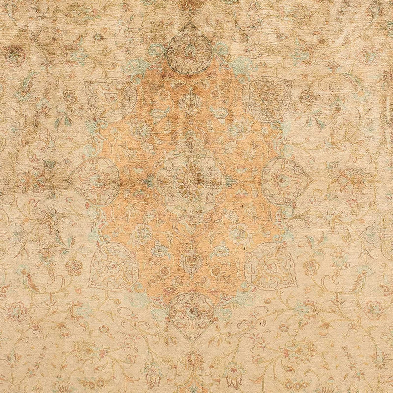 Qom Tapete 194x138cm - Tapete persa
