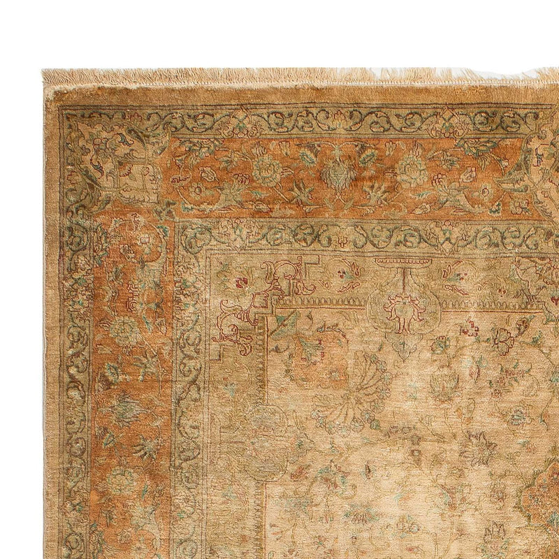 Qom Tapete 194x138cm - Tapete persa