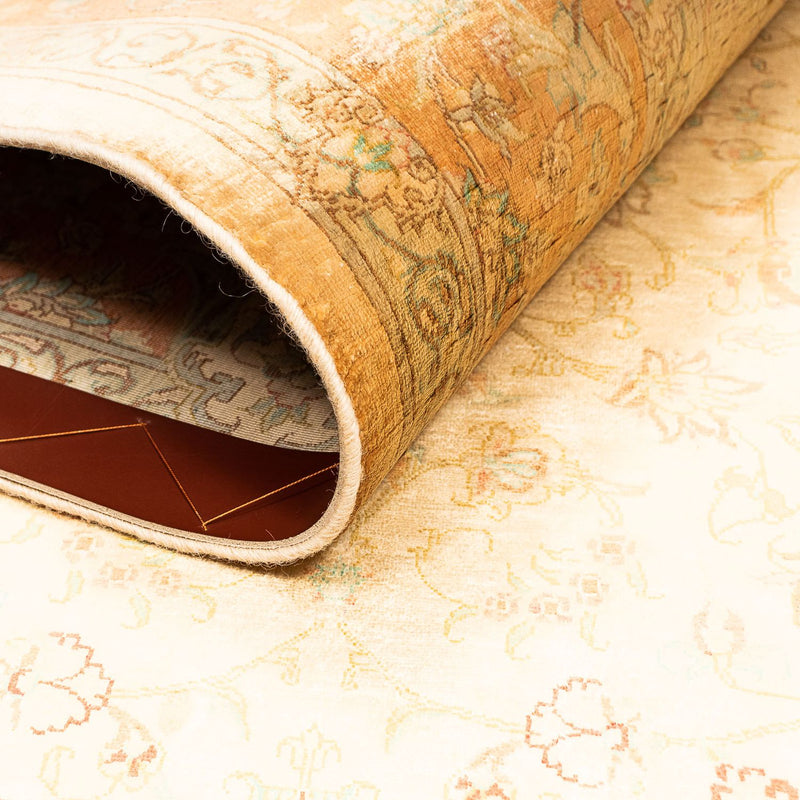 Qom Tapete 194x138cm - Tapete persa