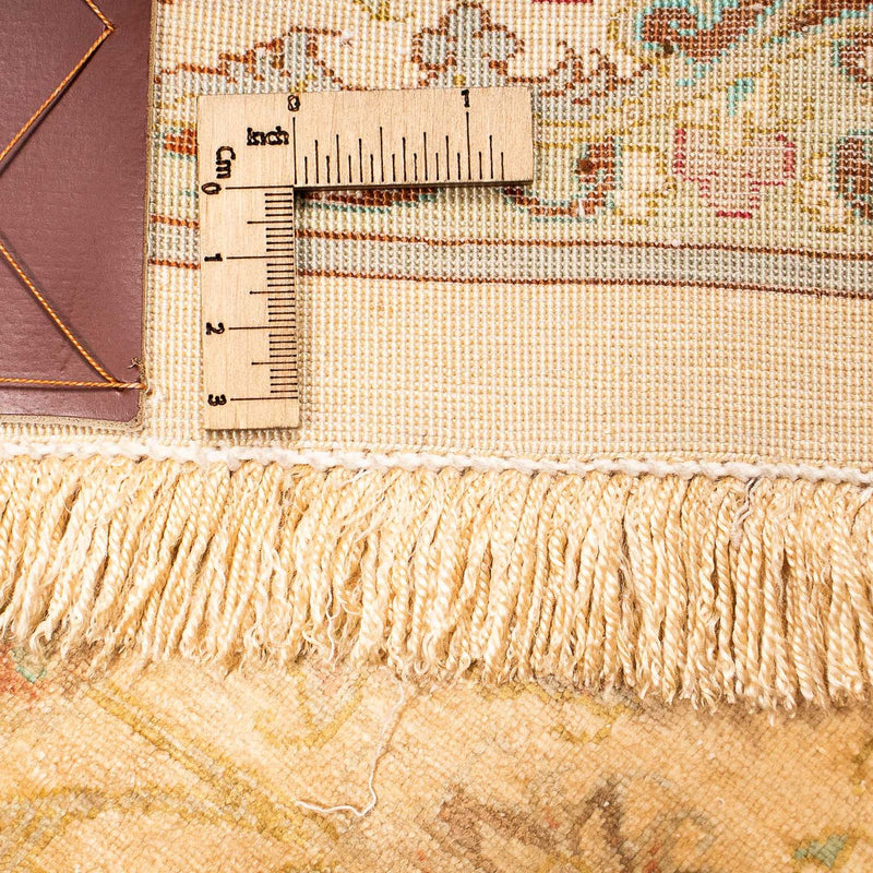 Qom Tapete 194x138cm - Tapete persa