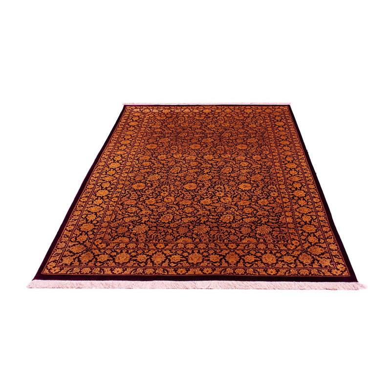 Qom seda Tapete 216x132cm - Tapete persa