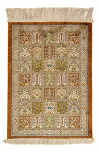 Qom Tapete 79x57cm - Tapete persa – product image