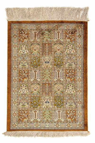 Qom Tapete 57x79cm - Tapete persa