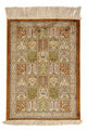 Qom Tapete 79x57cm - Tapete persa