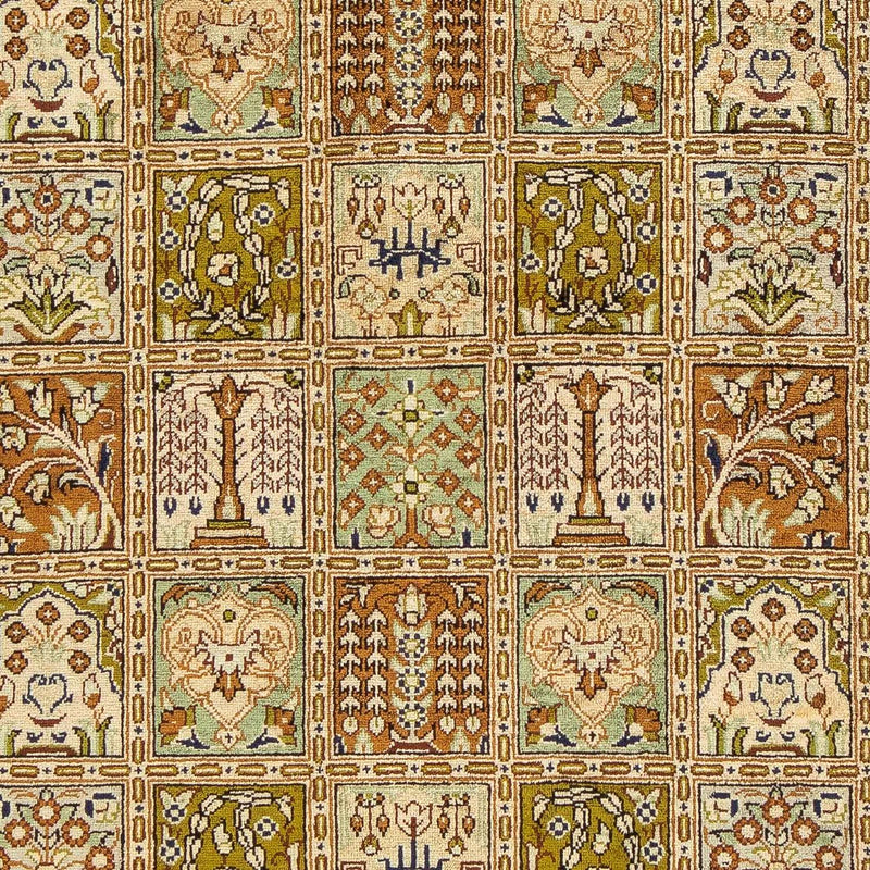 Qom Tapete 79x57cm - Tapete persa