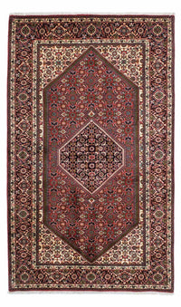 Bidjar - Zanjan Tapete 230x139cm - Tapete persa – product image