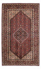Bidjar - Zanjan Tapete 230x139cm - Tapete persa