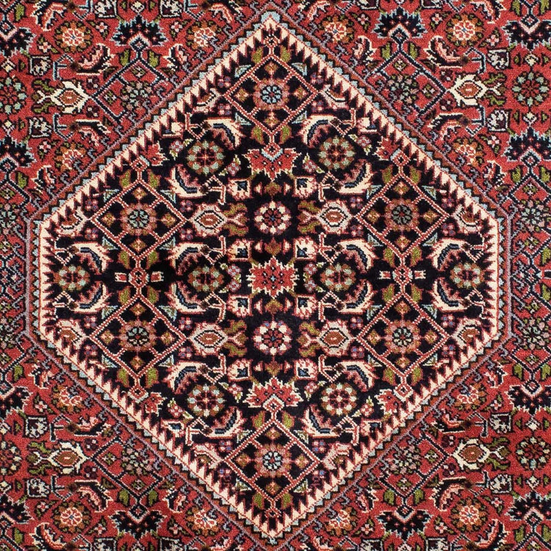 Bidjar - Zanjan Tapete 230x139cm - Tapete persa