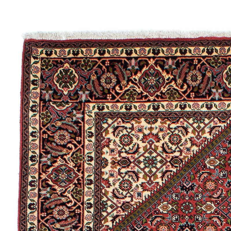 Bidjar - Zanjan Tapete 230x139cm - Tapete persa