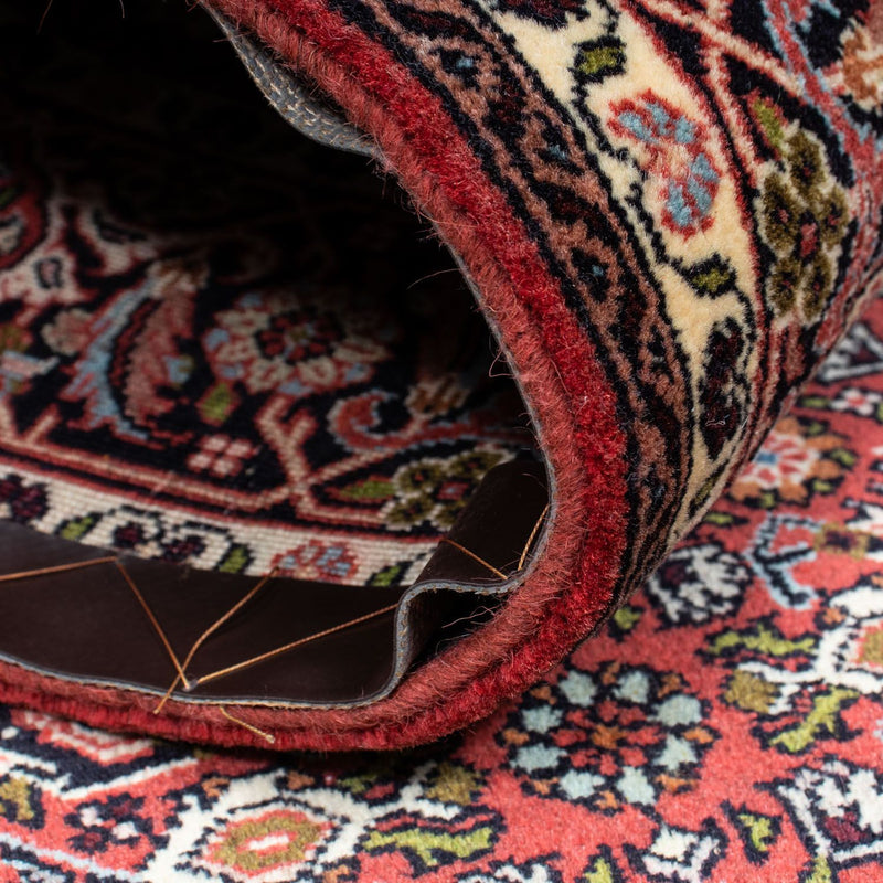 Bidjar - Zanjan Tapete 230x139cm - Tapete persa
