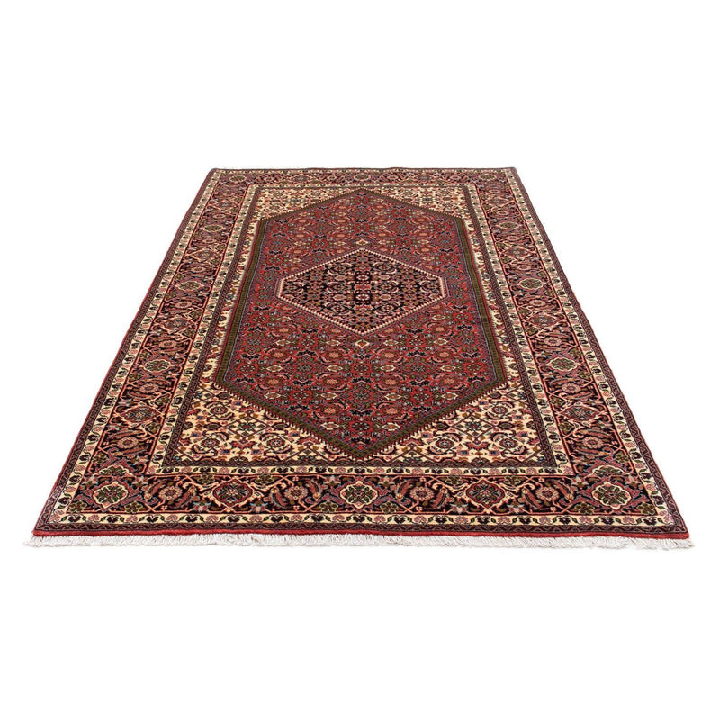 Bidjar - Zanjan Tapete 230x139cm - Tapete persa