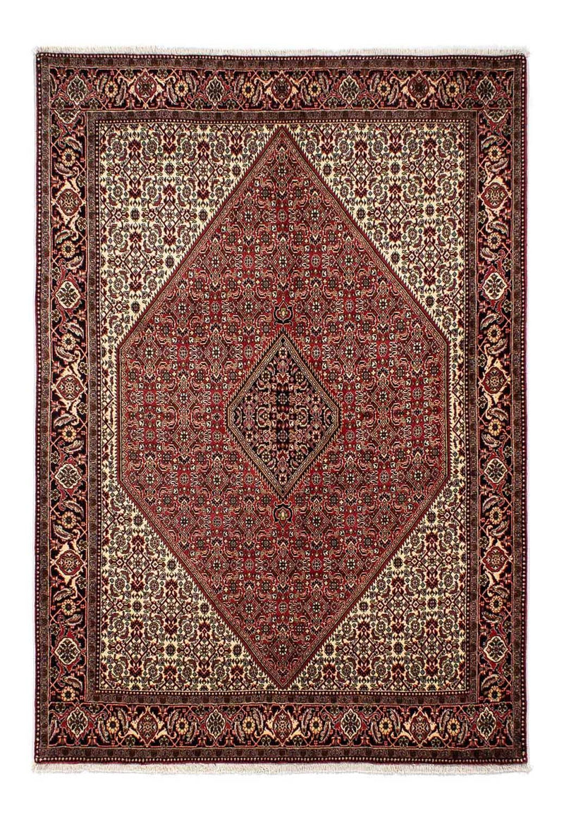 Bidjar Tapete 242x171cm - Tapete persa