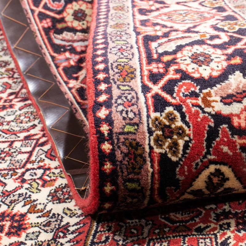Bidjar Tapete 242x171cm - Tapete persa