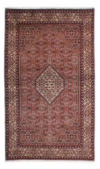 Bidjar - Zanjan Tapete 240x140cm - Tapete persa – product image