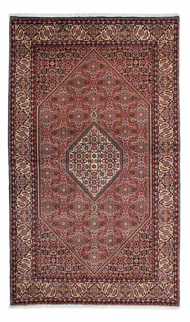 Bidjar - Zanjan Tapete 240x140cm - Tapete persa