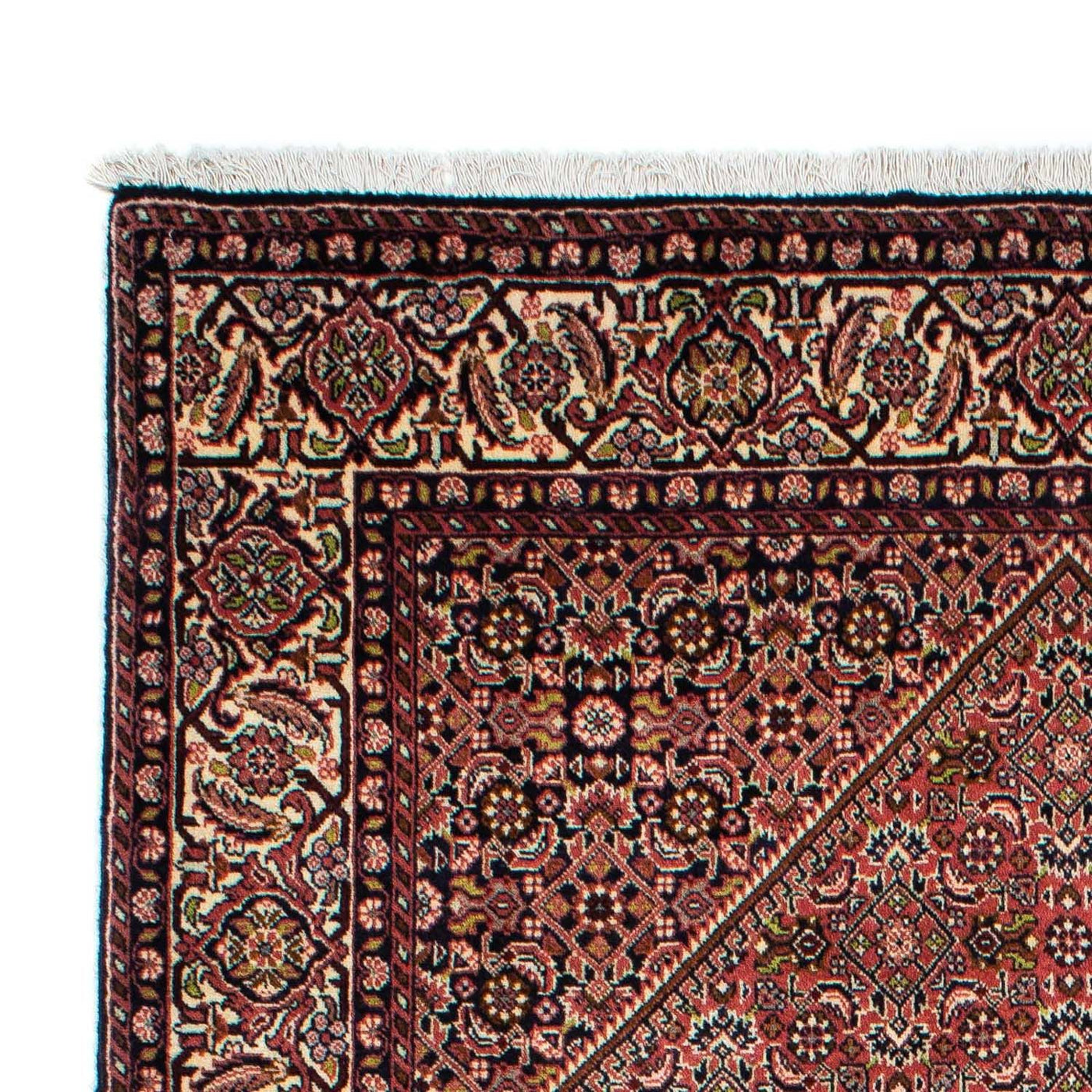 Bidjar - Zanjan Tapete 240x140cm - Tapete persa