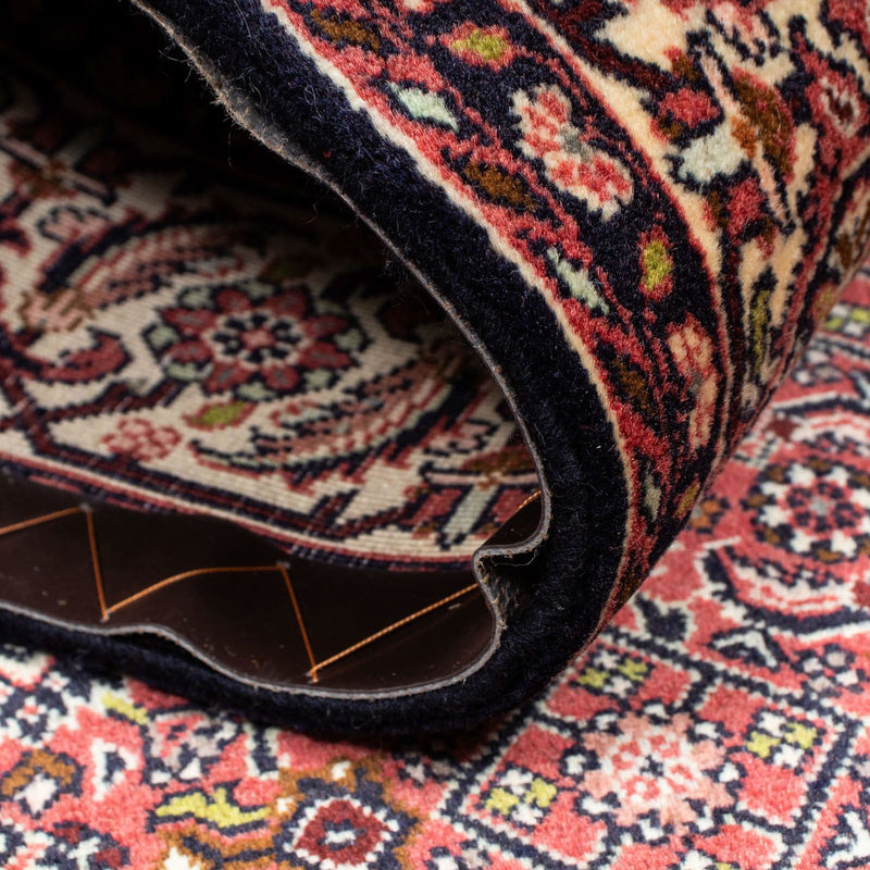 Bidjar - Zanjan Tapete 240x140cm - Tapete persa