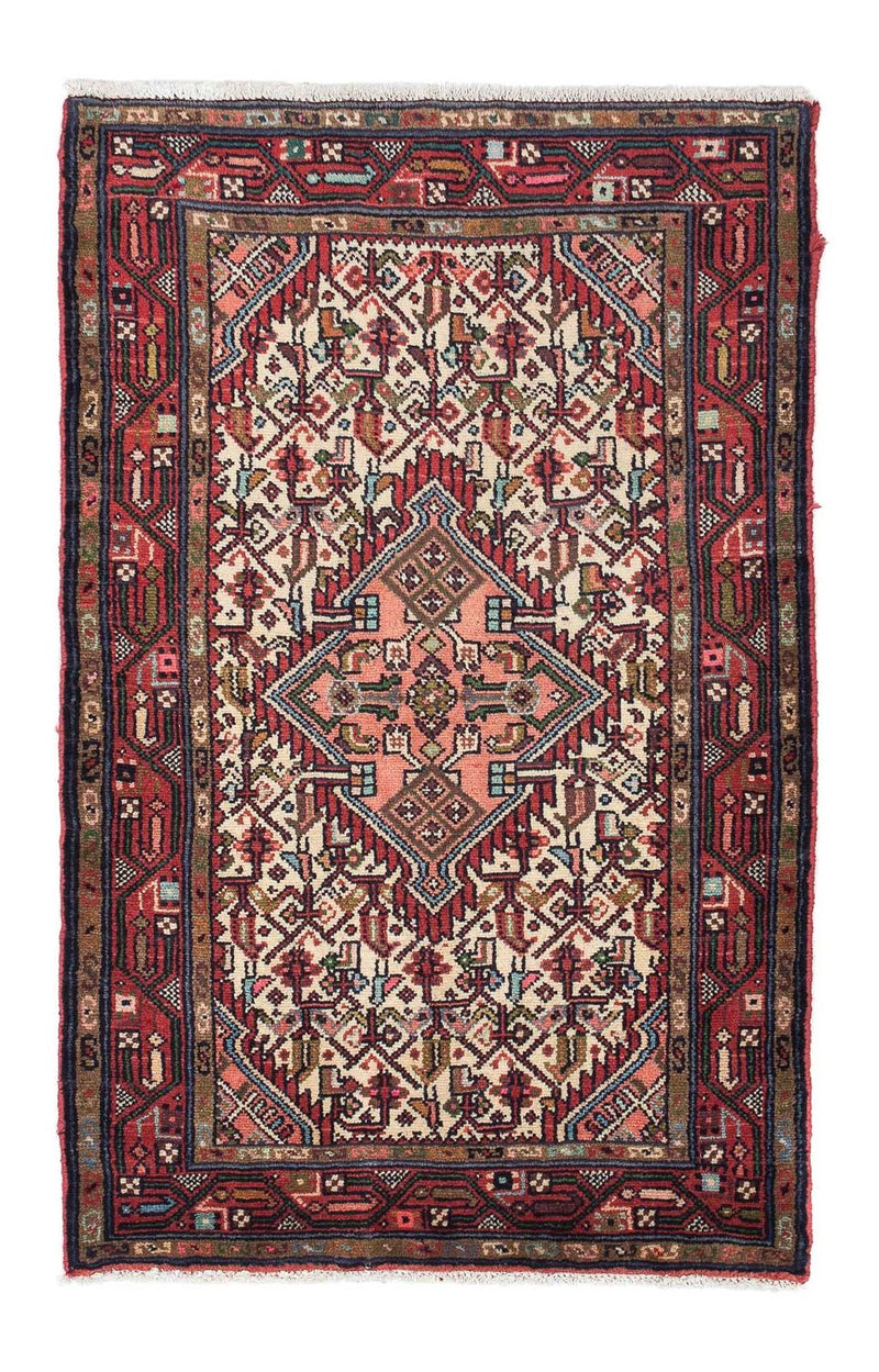 Hamadan Tapete 125x78cm - Tapete persa