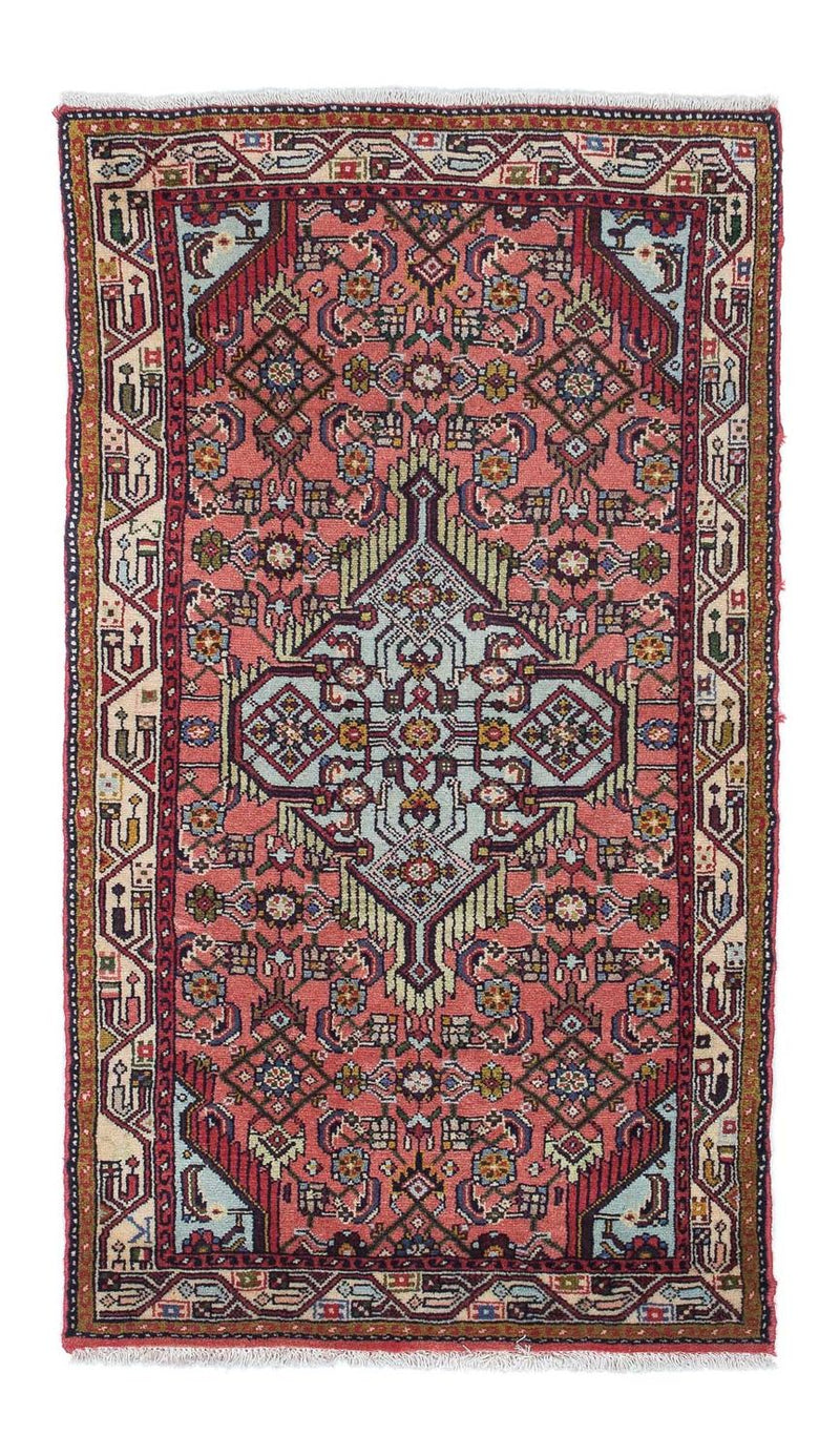 Hamadan Tapete 74x134cm - Tapete persa