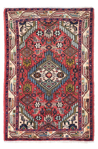 Hosseinabad Tapete 125x79cm - Tapete persa – product image
