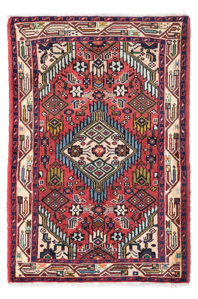Hosseinabad Tapete 79x125cm - Tapete persa