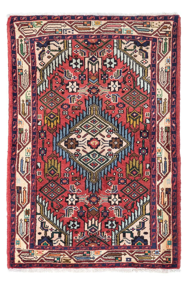 Hosseinabad Tapete 125x79cm - Tapete persa