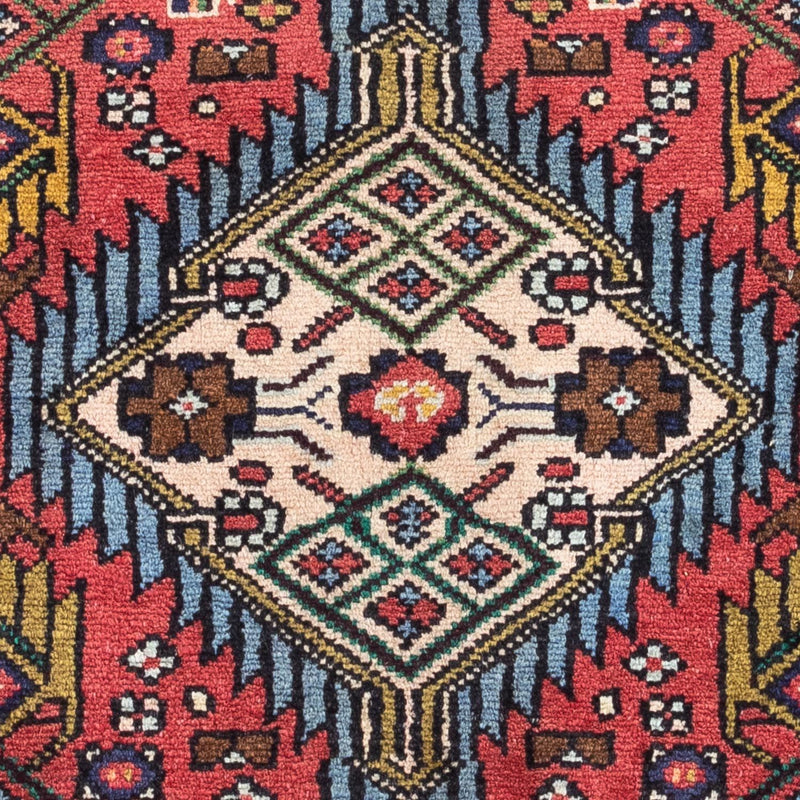 Hosseinabad Tapete 125x79cm - Tapete persa