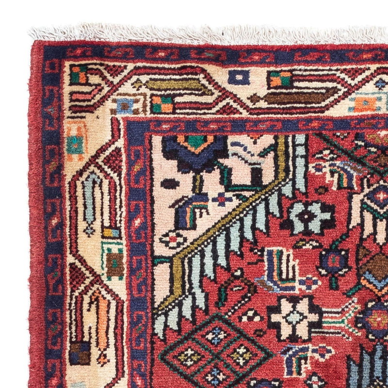 Hosseinabad Tapete 125x79cm - Tapete persa