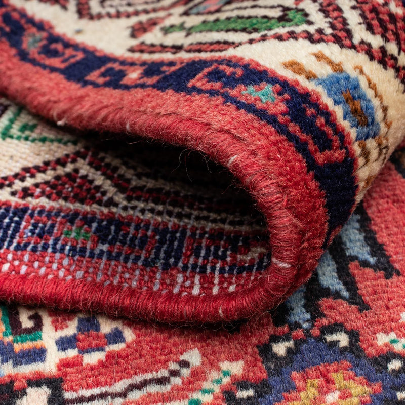 Hosseinabad Tapete 125x79cm - Tapete persa