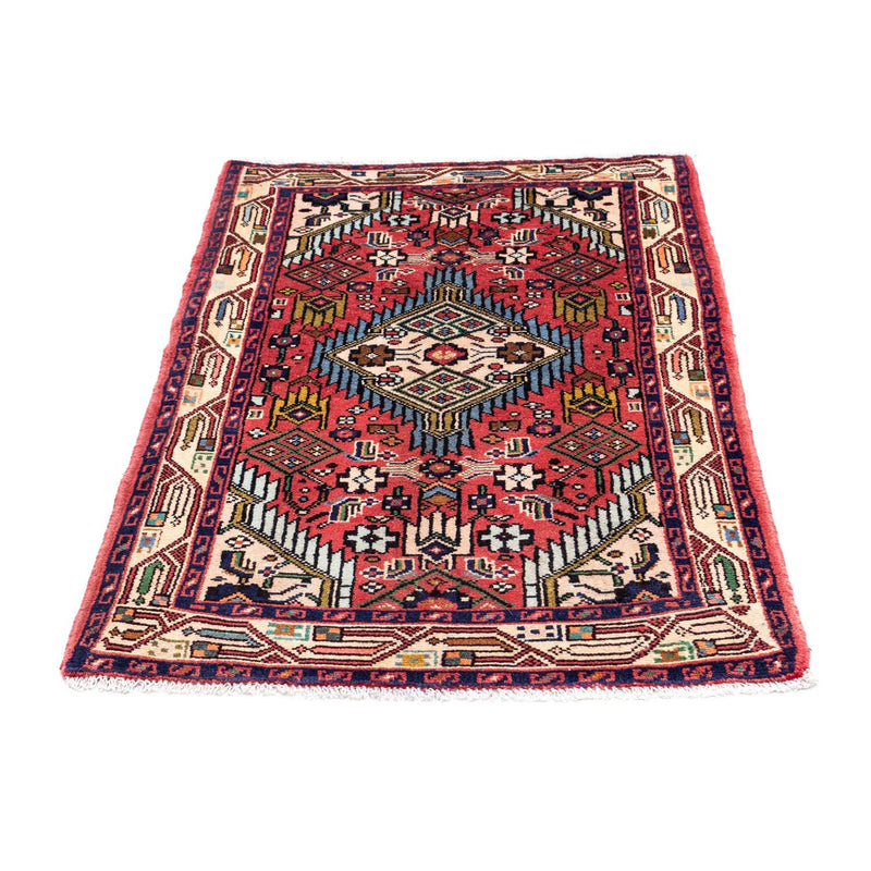 Hosseinabad Tapete 125x79cm - Tapete persa