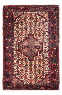 Hosseinabad Tapete 125x80cm - Tapete persa – product image