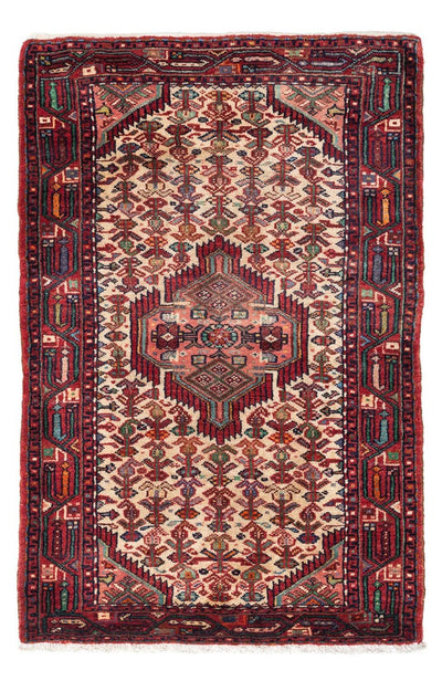 Hosseinabad Tapete 80x125cm - Tapete persa