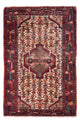 Hosseinabad Tapete 125x80cm - Tapete persa