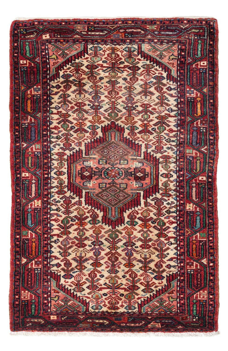 Hosseinabad Tapete 125x80cm - Tapete persa