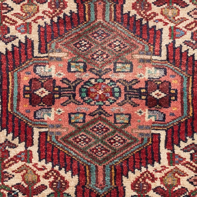 Hosseinabad Tapete 125x80cm - Tapete persa